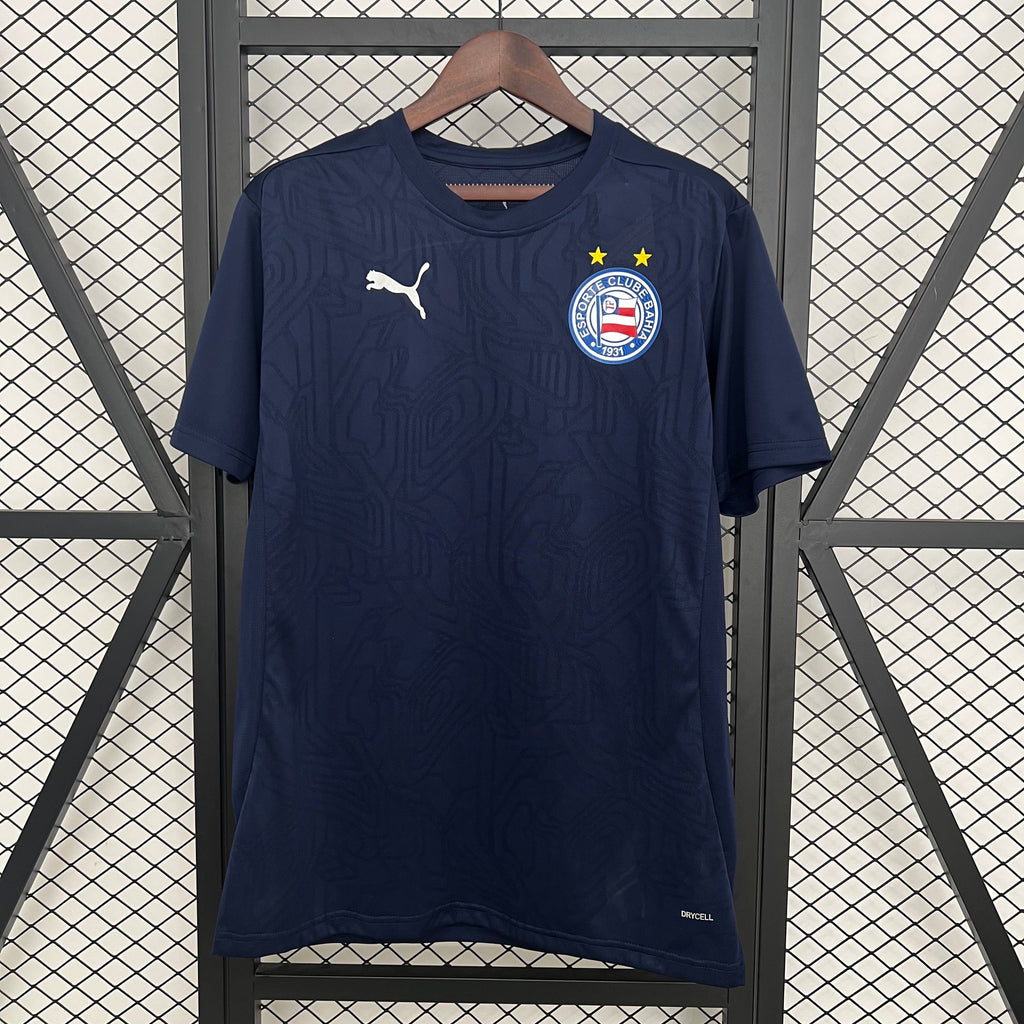 BAHIA ENTRENAMIENTO I 25/26 HOMBRE