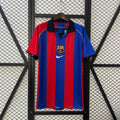 BARCELONA I 01/02 HOMBRE (RETRO)