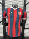 BARCELONA I EDICIÓN ANIVERSARIO 125°  HOMBRE (VERSIÓN JUGADOR)