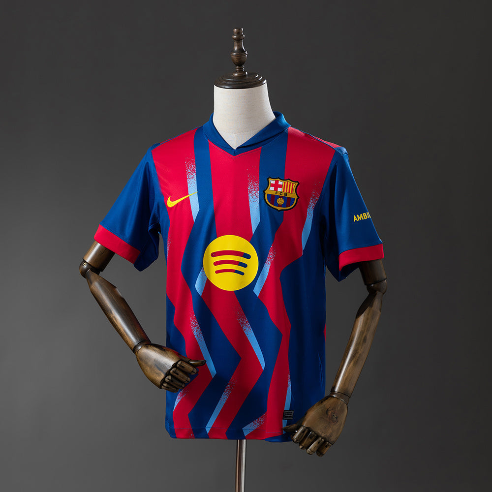BARCELONA IV 25/26 HOMBRE