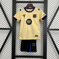 BARCELONA II 25/26 CONJUNTO INFANTIL
