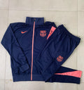 PANTALONES + SUDADERA BARCELONA IV 25/26