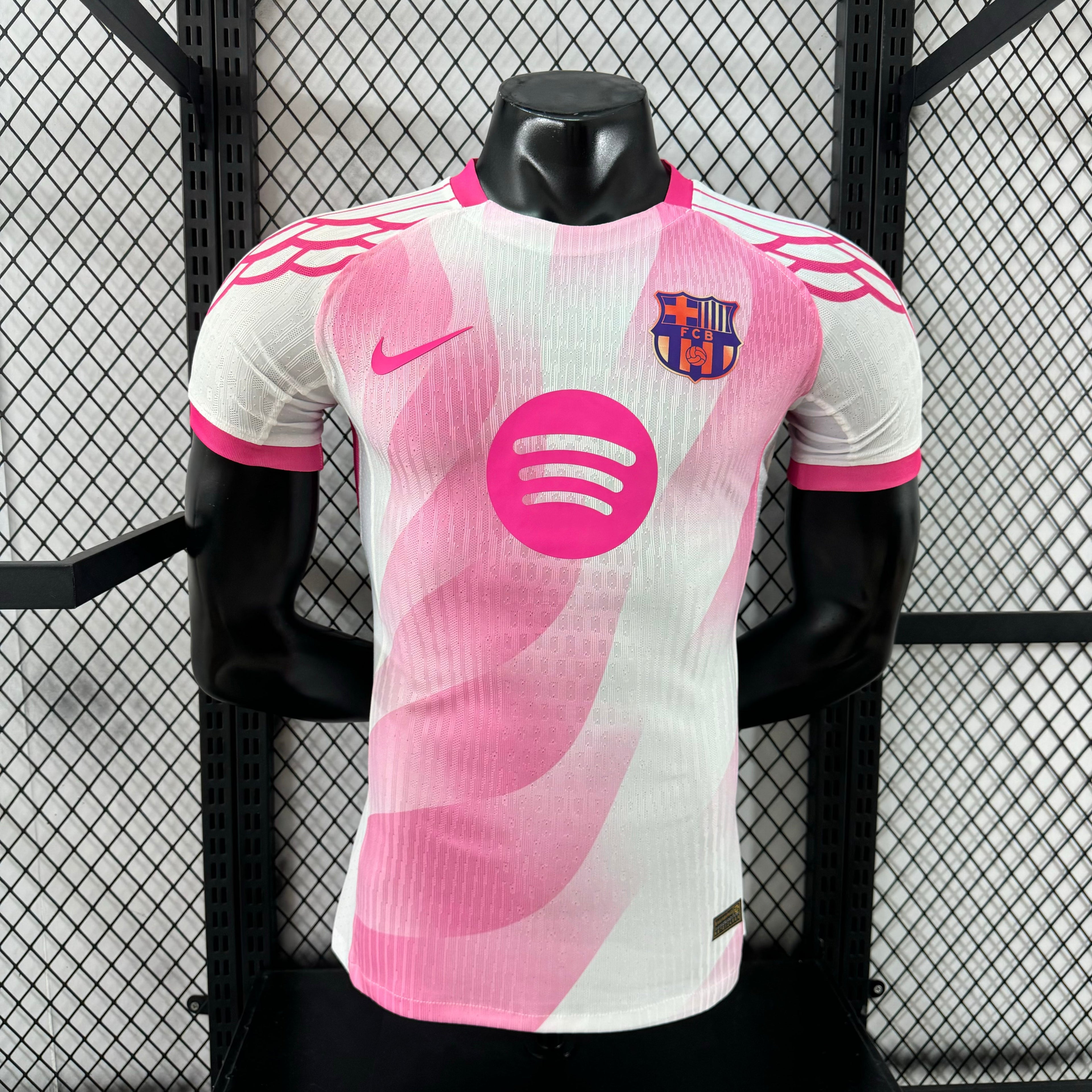 BARCELONA EDICIÓN ESPECIAL XIV 25/26 HOMBRE (VERSIÓN JUGADOR)