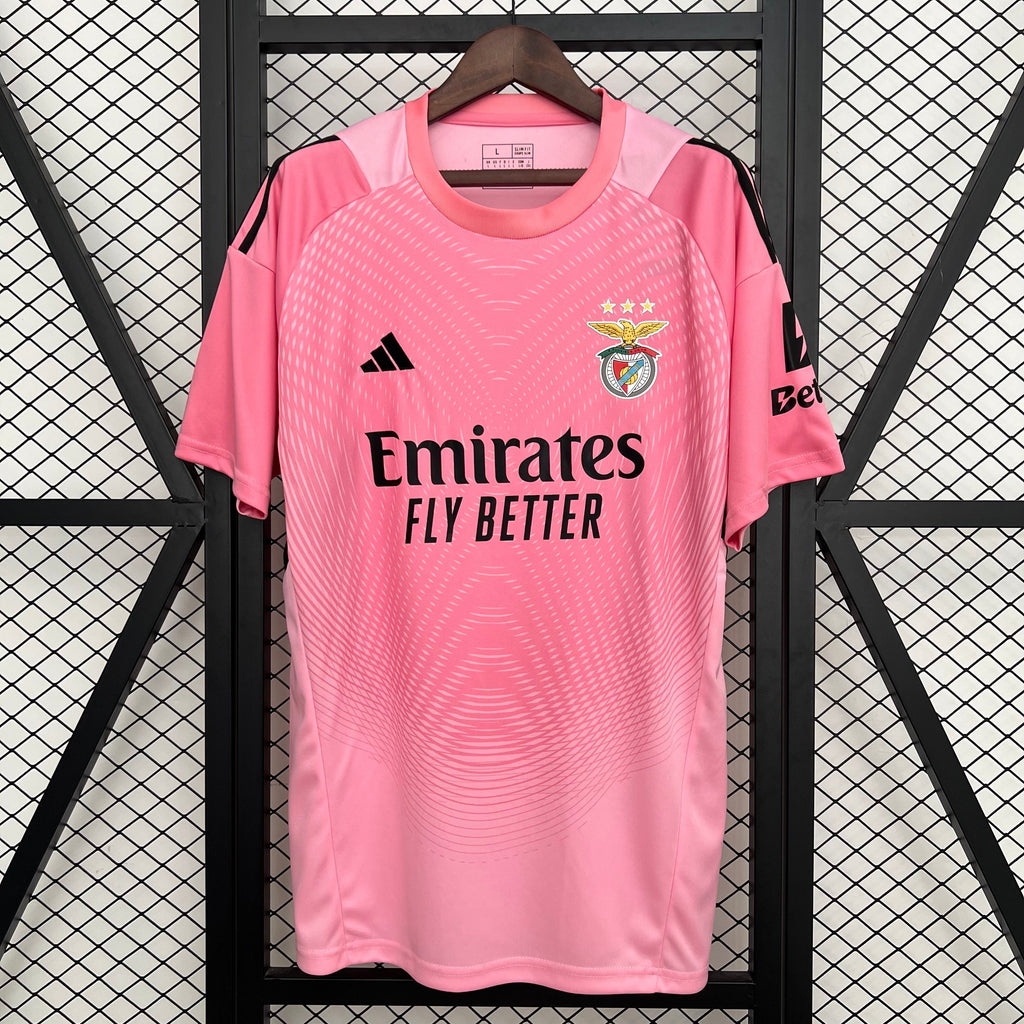 BENFICA EDICIÓN ESPECIAL V 25/26 HOMBRE