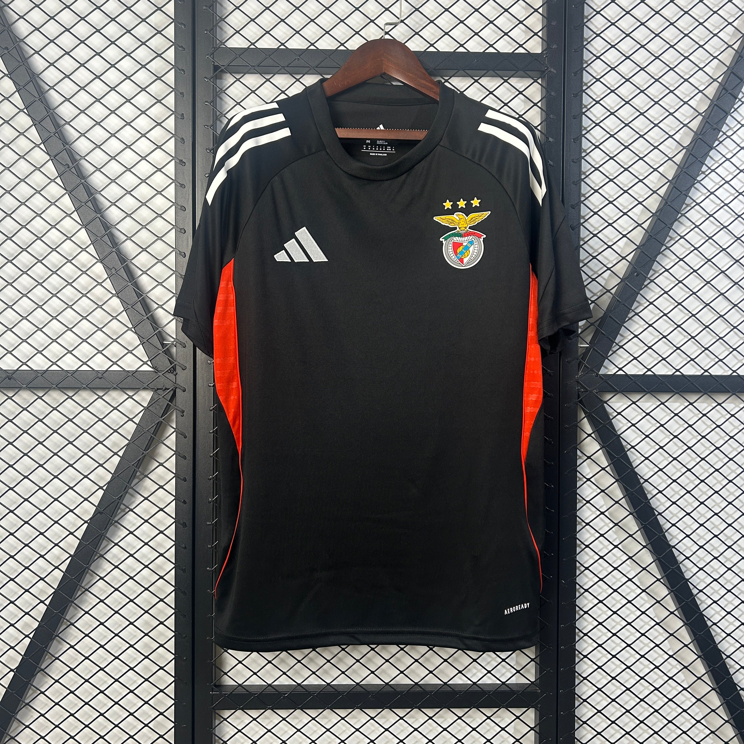 BENFICA ENTRENAMIENTO II 25/26 HOMBRE