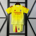 BENFICA PORTERO I 25/26 CONJUNTO INFANTIL