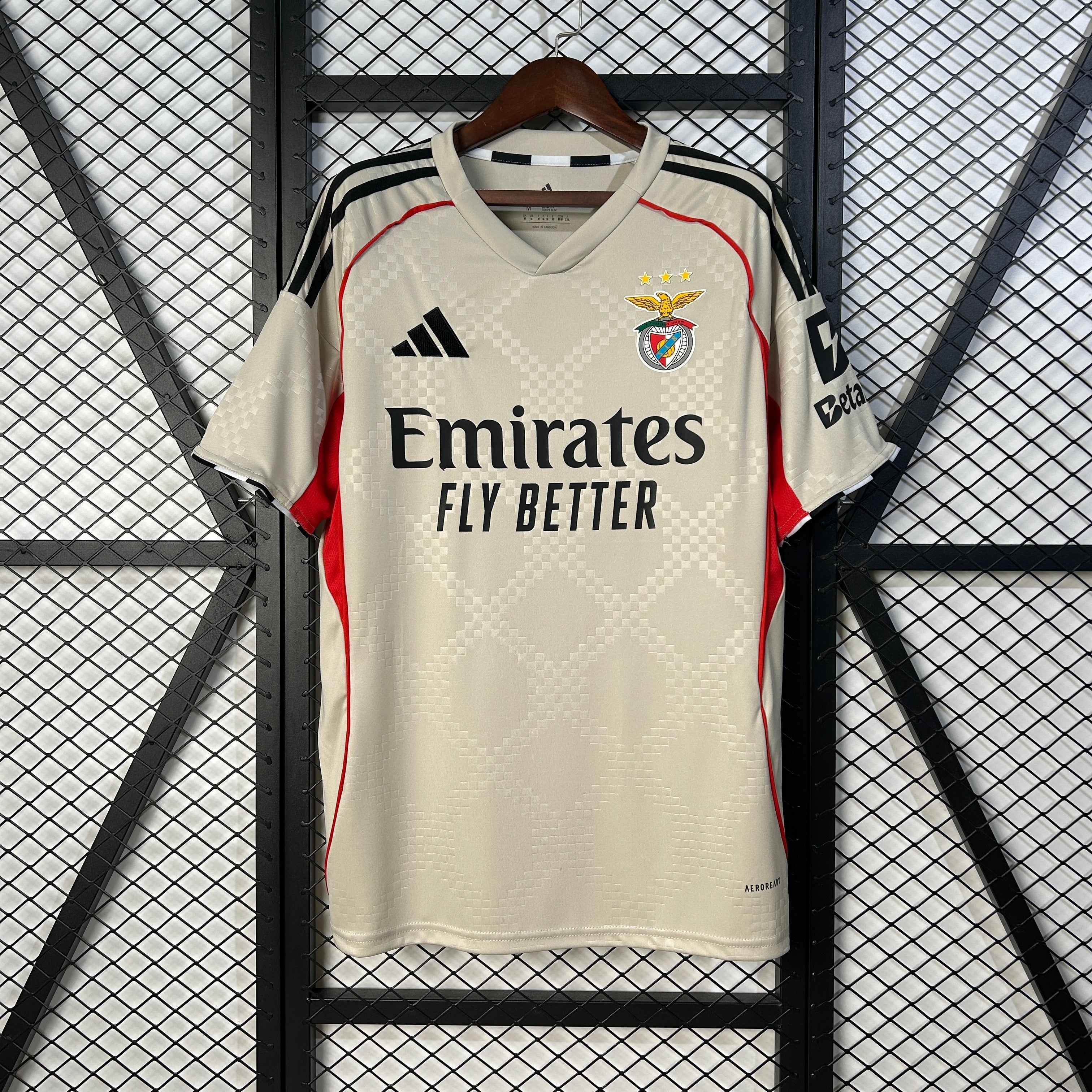 BENFICA II 25/26 HOMBRE