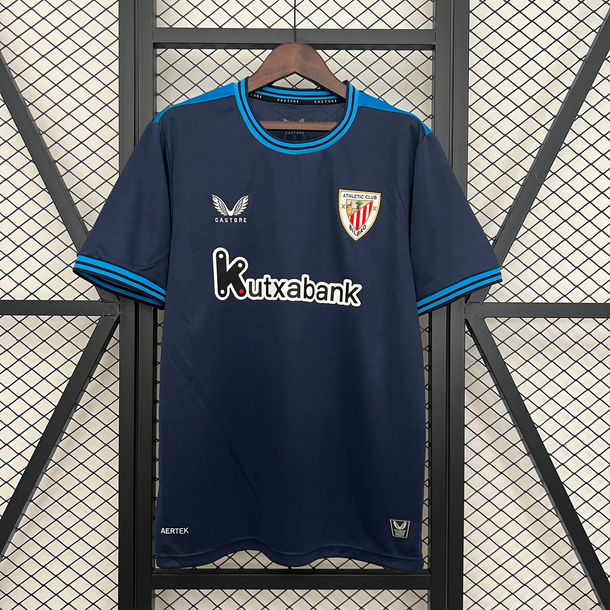 ATHLETIC BILBAO II 25/26 HOMBRE
