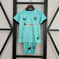 ATLHETIC BILBAO III 25/26 CONJUNTO INFANTIL