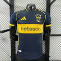 BOCA JUNIORS I 25/26 HOMBRE (VERSIÓN JUGADOR)