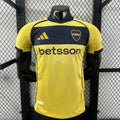 BOCA JUNIORS II 25/26 HOMBRE (VERSIÓN JUGADOR)