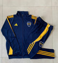 PANTALONES + SUDADERA BOCA JUNIORS I 25/26
