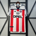 BAYERN DE MUNICH II 00/02 HOMBRE (RETRO)