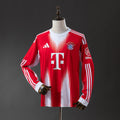 BAYERN MUNICH I 25/26 HOMBRE (MANGA LARGA)