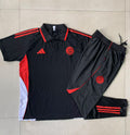POLO + PANTALONES BAYERN DE MUNICH IV 25/26