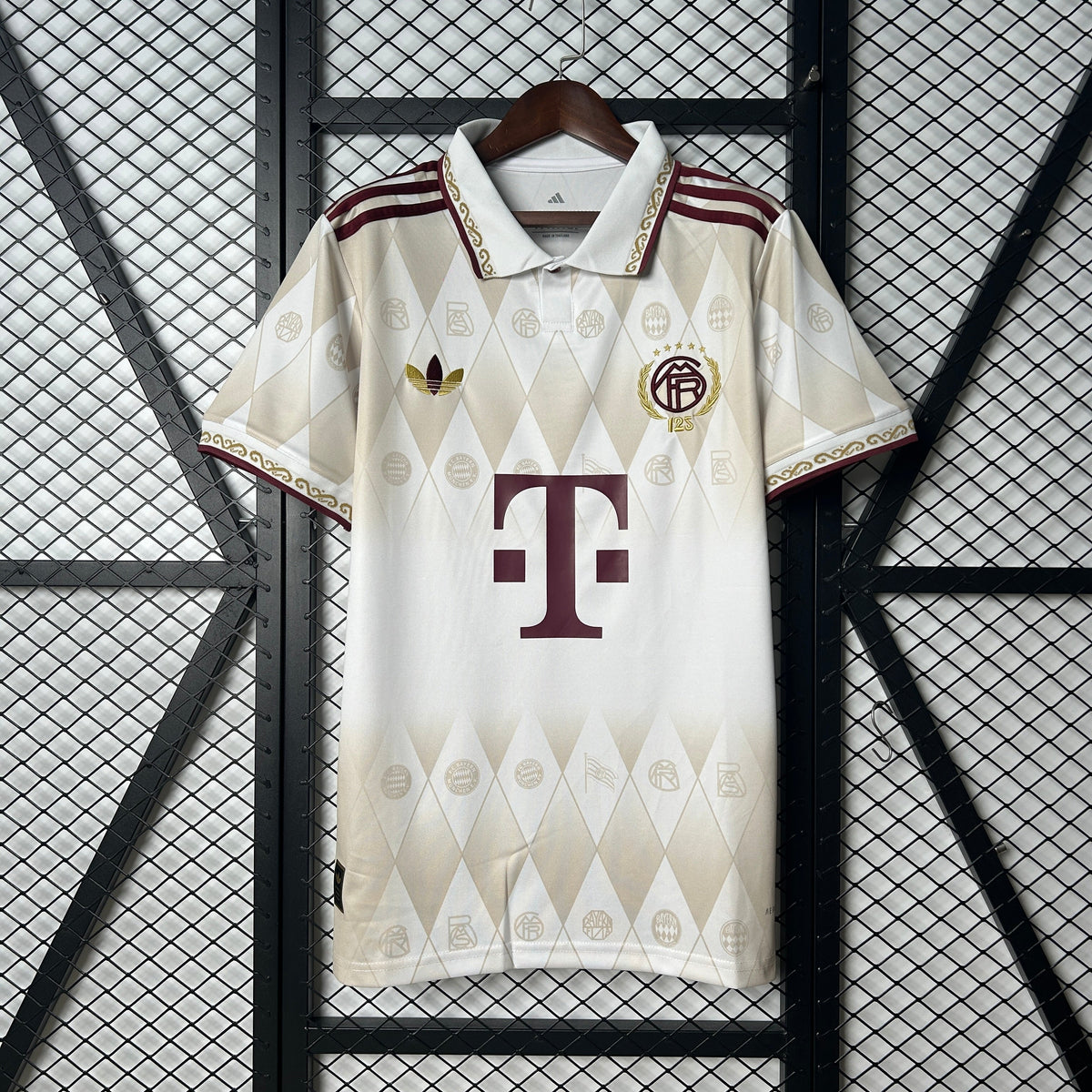 BAYERN MUNICH EDICIÓN ESPECIAL II 25/26 HOMBRE