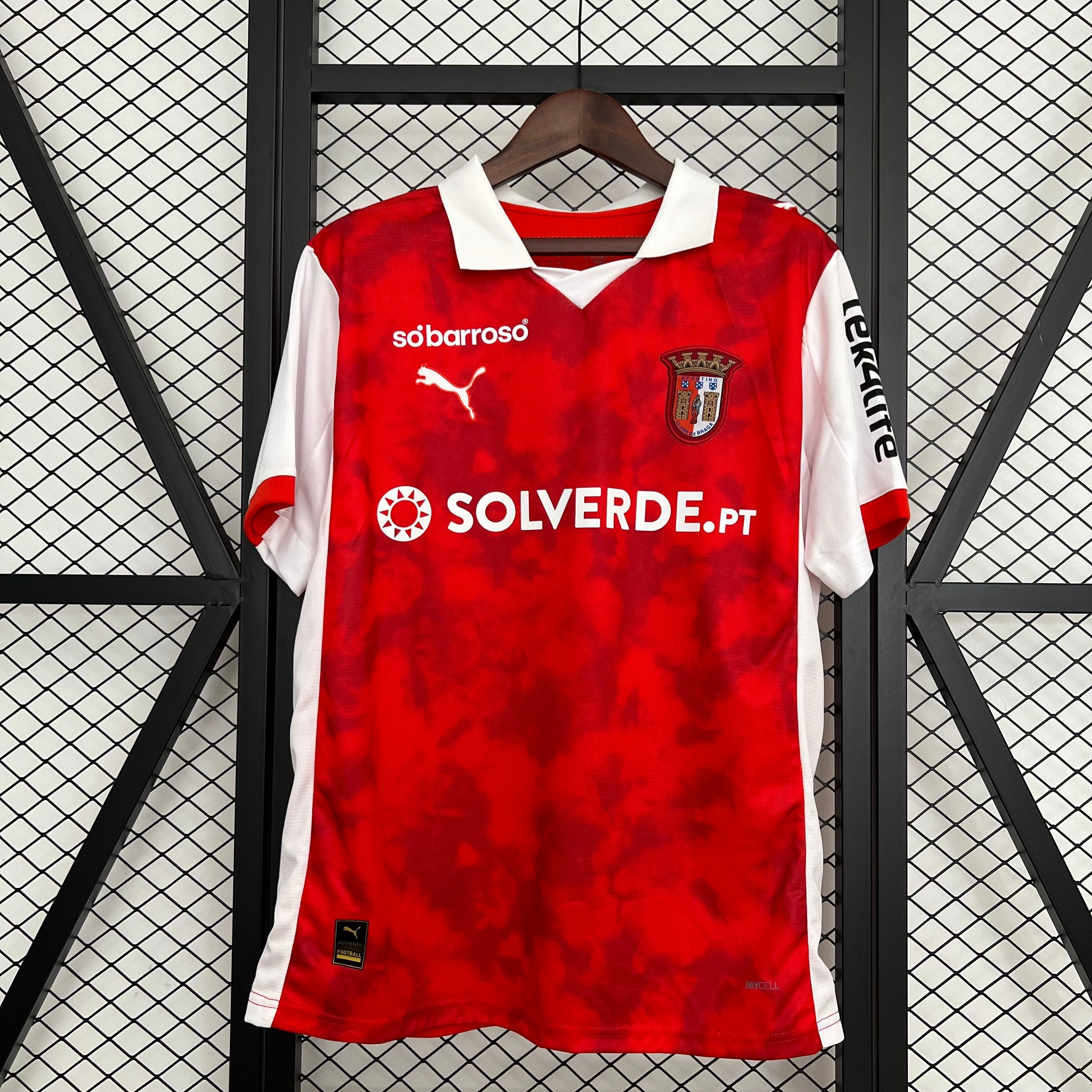 BRAGA I 25/26 HOMBRE