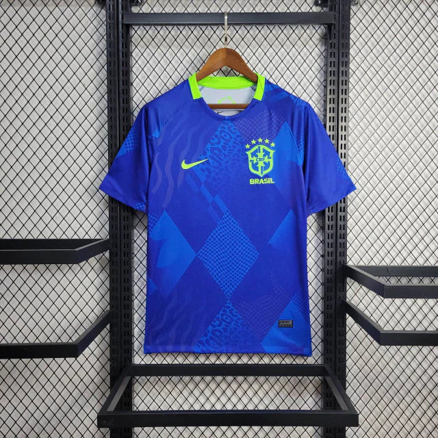 BRASIL MUNDIAL II 2026 HOMBRE