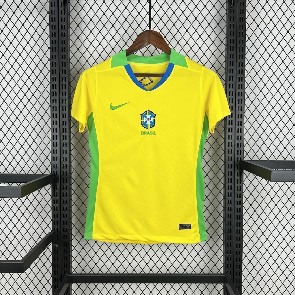 BRASIL MUNDIAL I 2026 MUJER