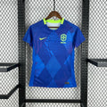 BRASIL MUNDIAL II 2026 MUJER