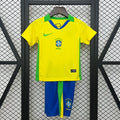 BRASIL MUNDIAL I 2026 COONJUNTO INFANTIL