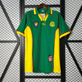 CAMERÚN I 1998 HOMBRE (RETRO)