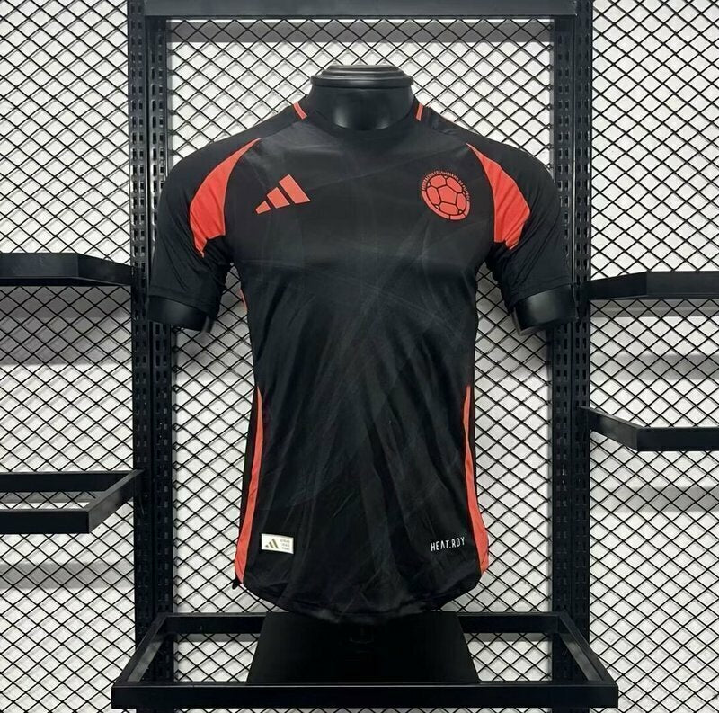 COLOMBIA II COPA AMÉRICA HOMBRE (VERSIÓN JUGADOR)