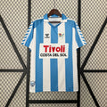 MALAGA EDICIÓN LIMITADA 120 ANIVERSÁRIO HOMBRE