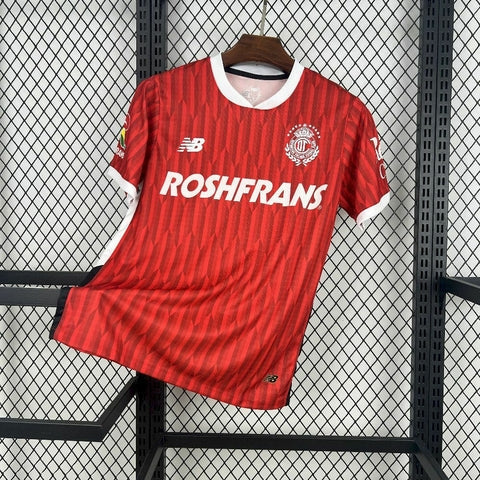 TOLUCA I 25/26 HOMBRE
