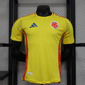 COLOMBIA I COPA AMÉRICA HOMBRE (VERSIÓN JUGADOR)