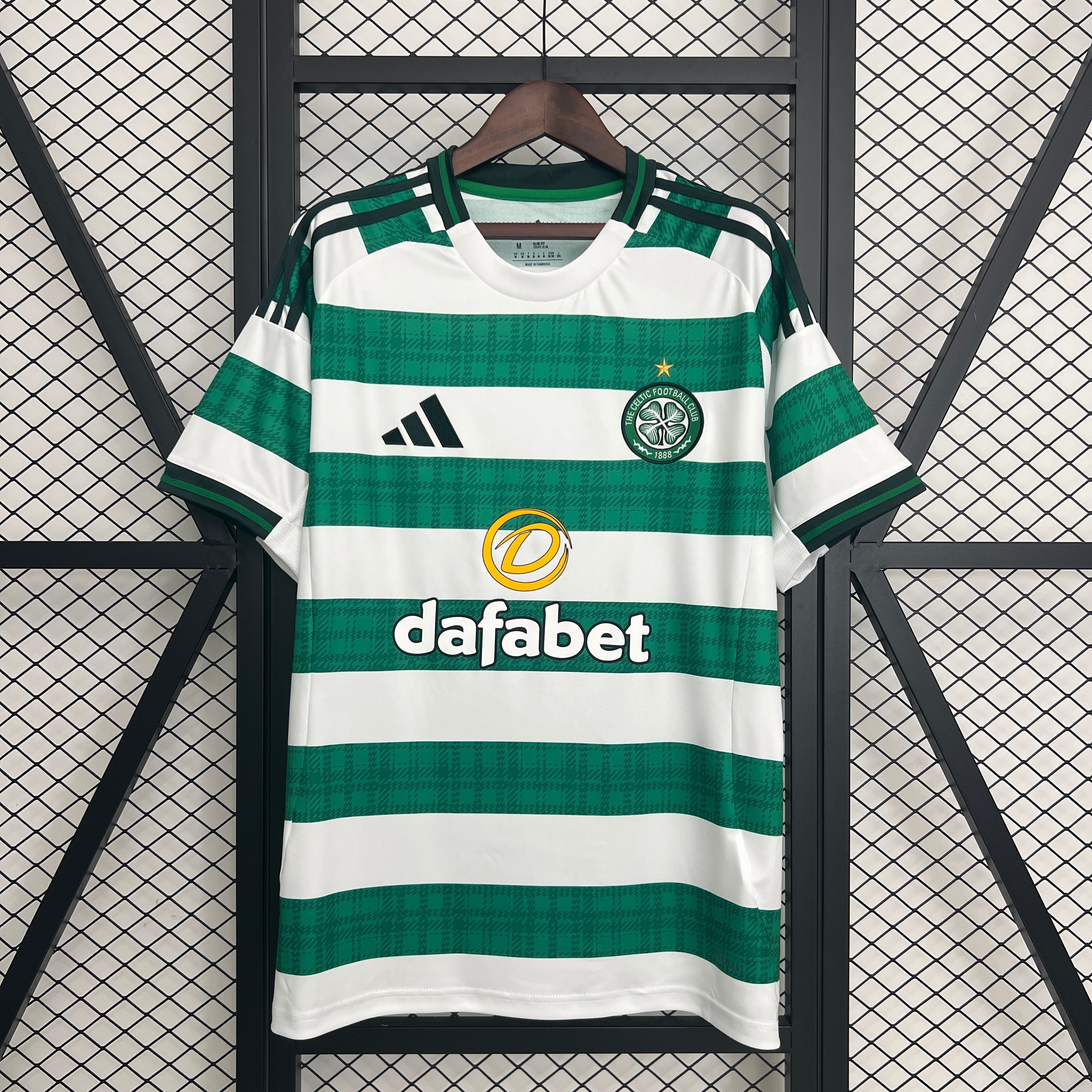 CELTIC I 25/26 HOMBRE