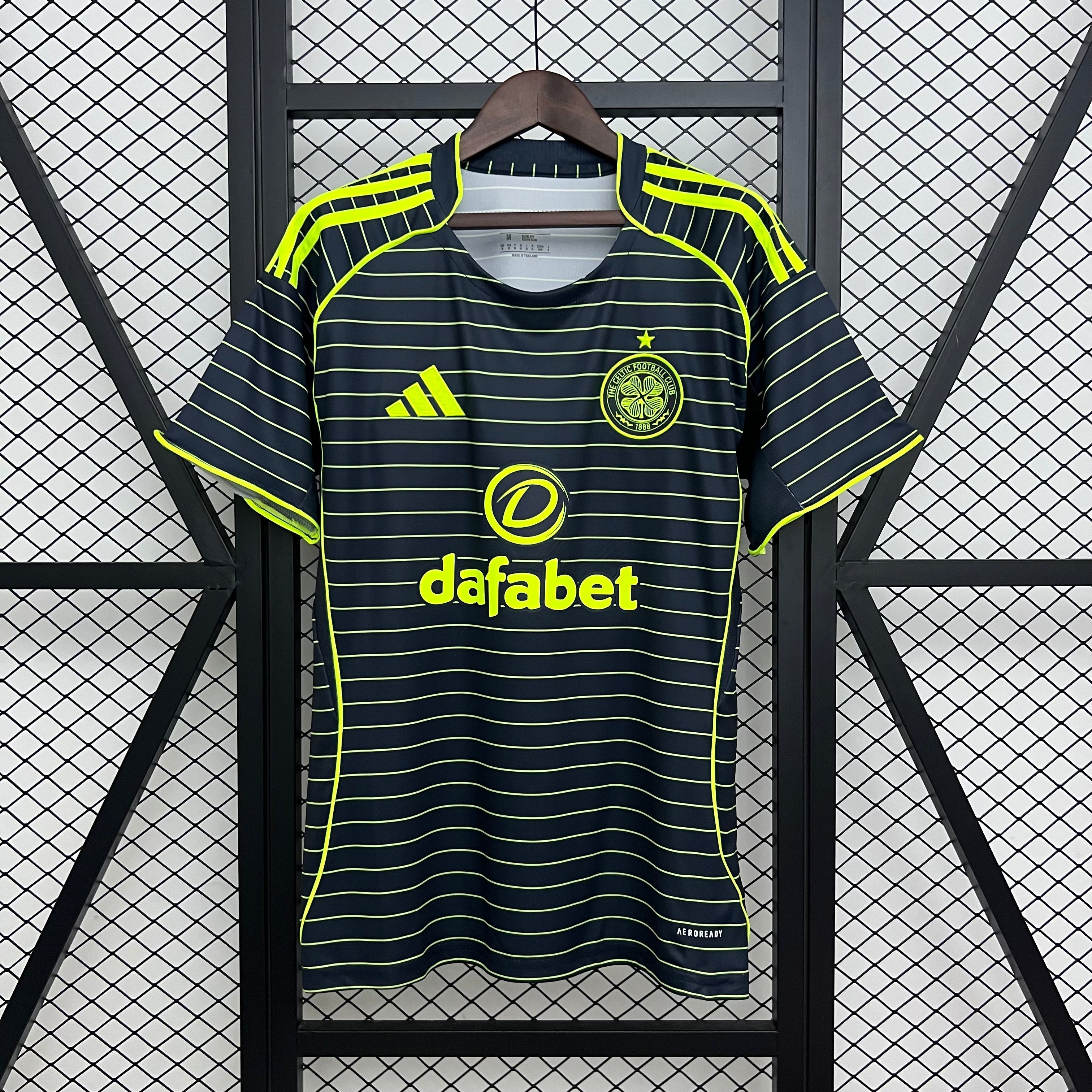 CELTIC II 25/26 HOMBRE