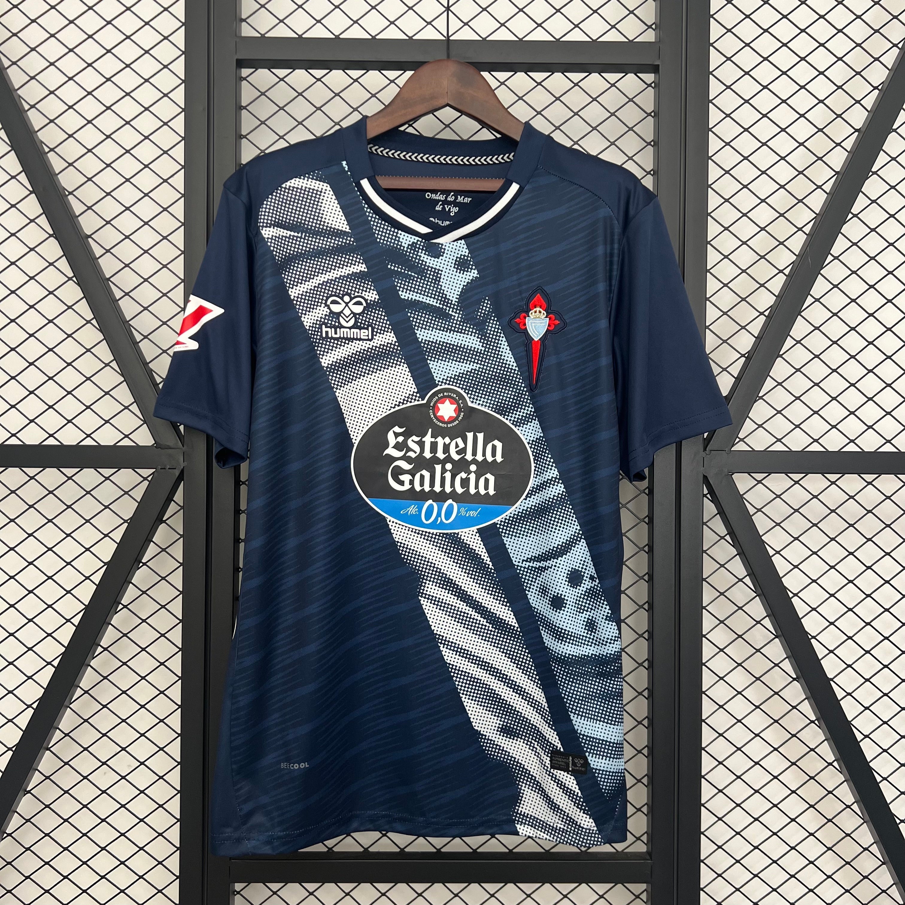 CELTA DE VIGO II 25/26 HOMBRE