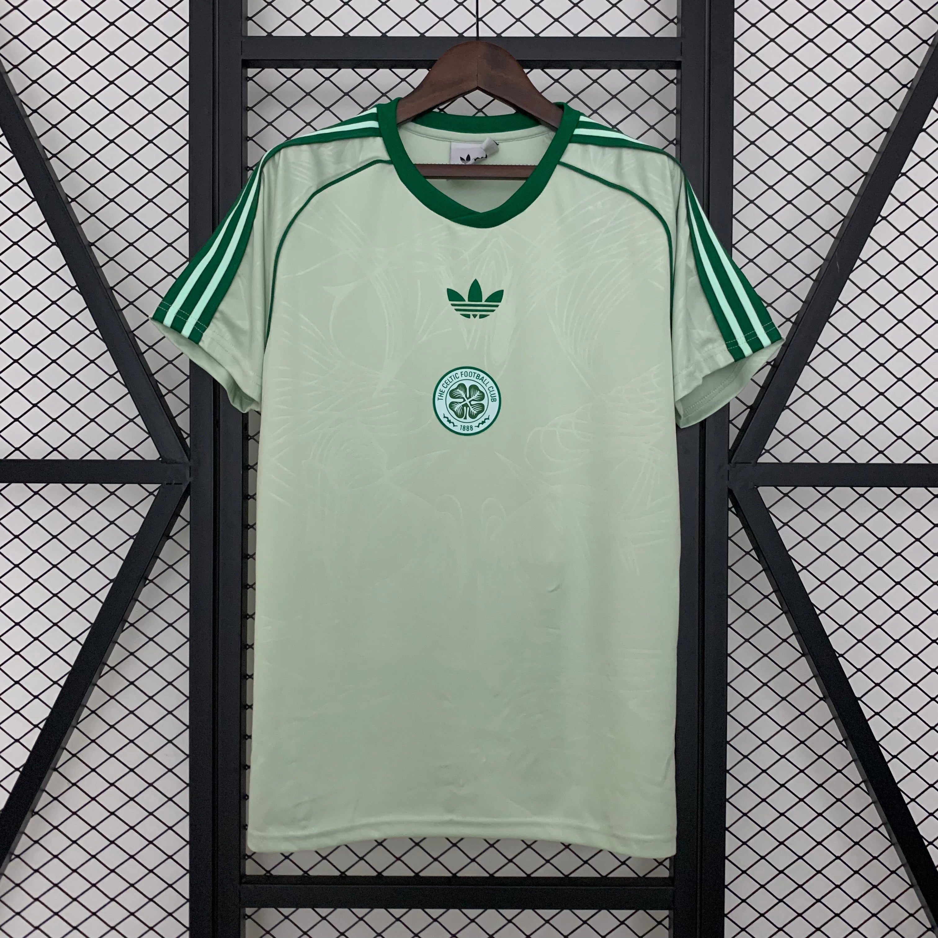 CELTIC ESPECIAL EDICIÓN I 25/26 HOMBRE