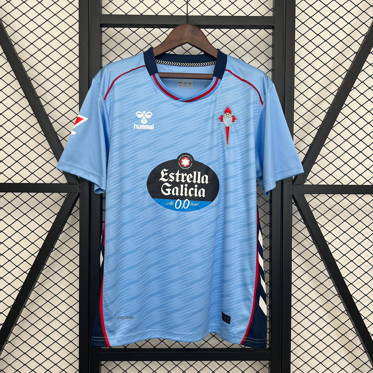 CELTA DE VIGO I 25/26 HOMBRE