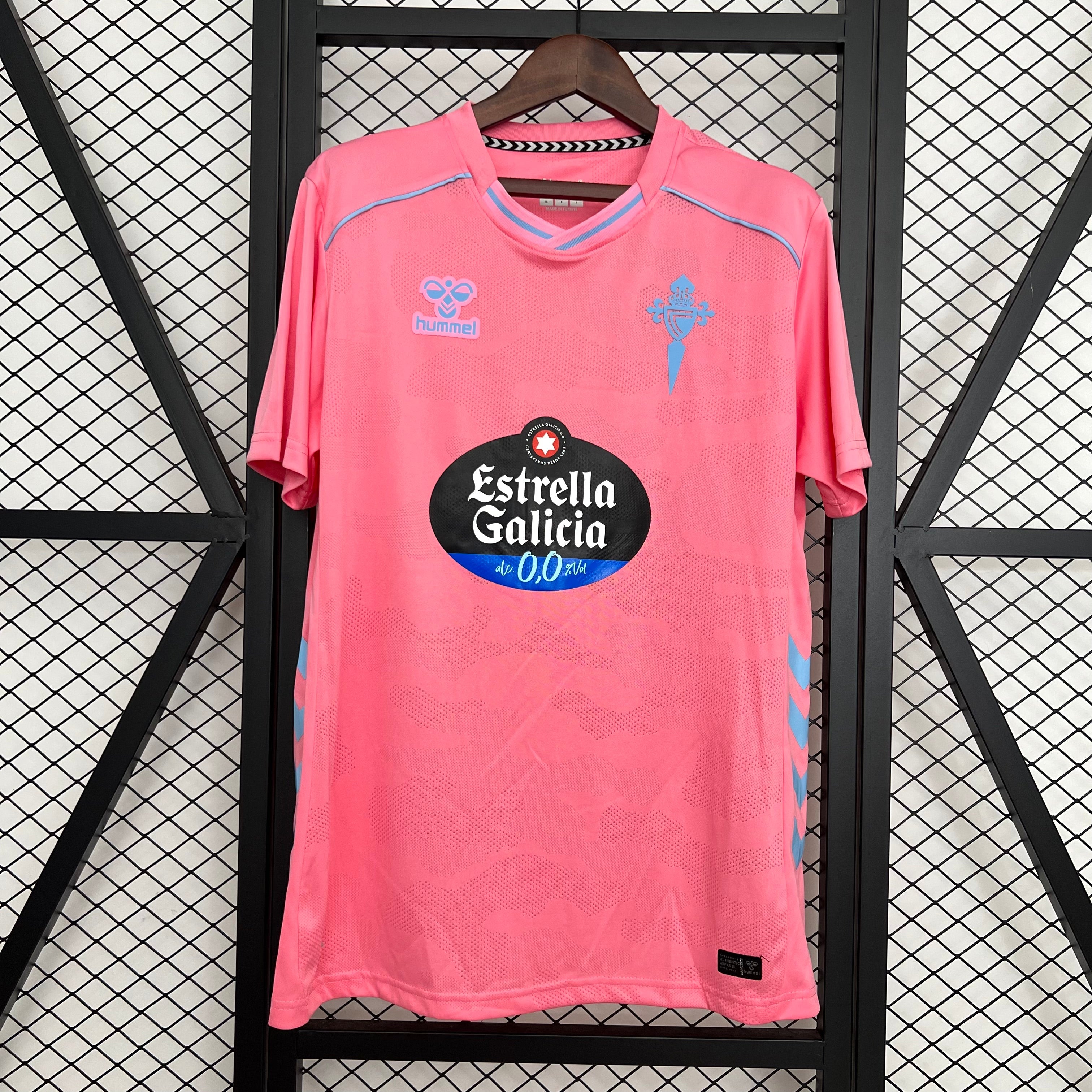 CELTA DE VIGO III 25/26 HOMBRE
