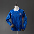 CHELSEA I 25/26 HOMBRE (MANGA LARGA)