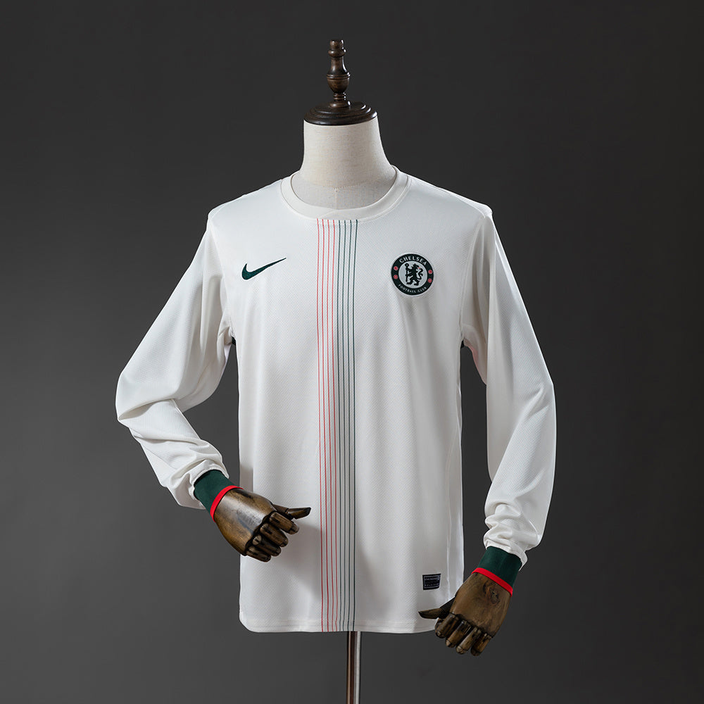 CHELSEA iI 25/26 HOMBRE (MANGA LARGA)