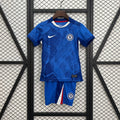 CHELSEA I 25/26 CONJUNTO INFANTIL