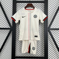 CHELSEA II 25/26 CONJUNTO INFANTIL