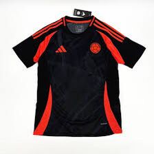 COLOMBIA II COPA AMÉRICA HOMBRE