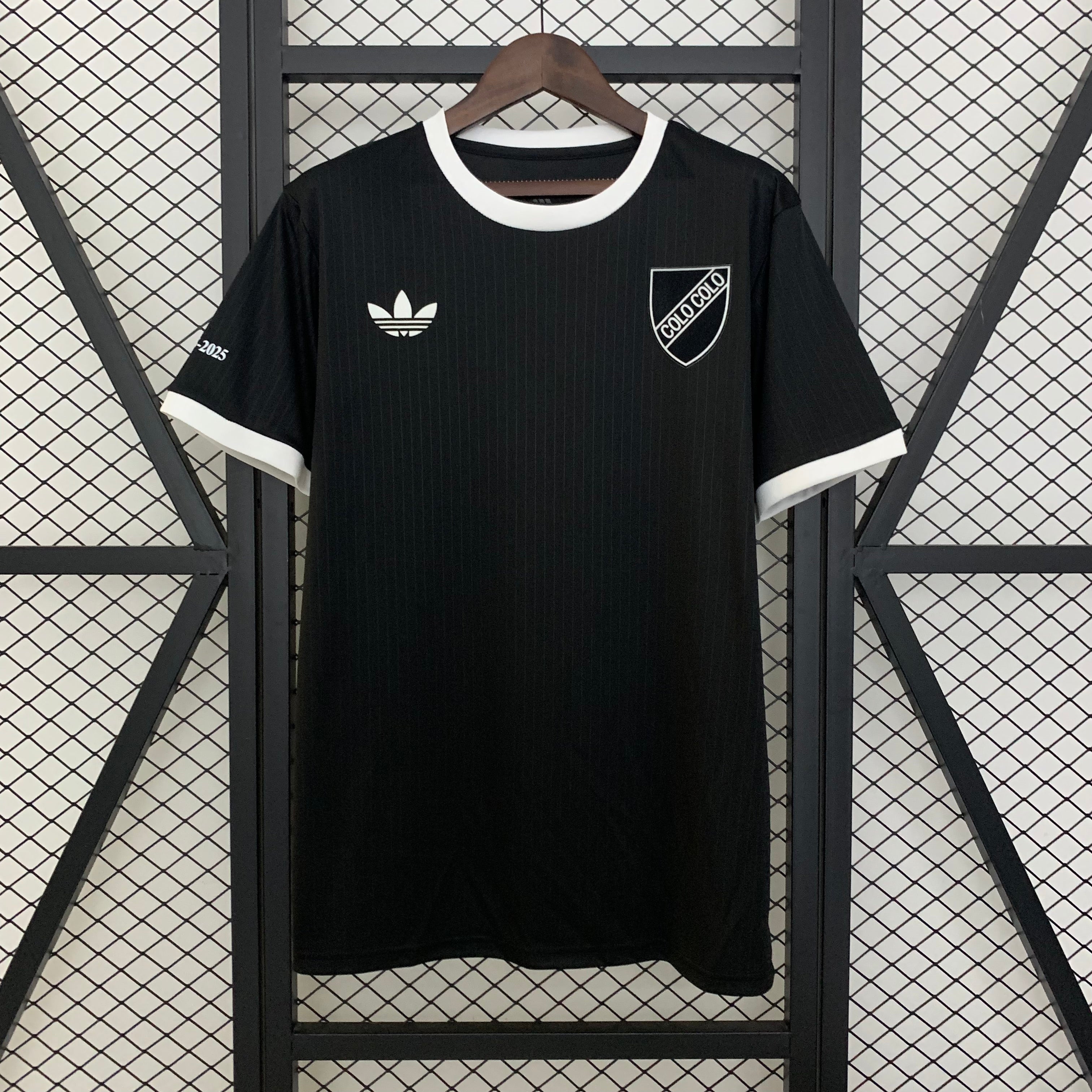 COLO COLO EDICIÓN ANIVERSARIO 100° II 25/26 HOMBRE