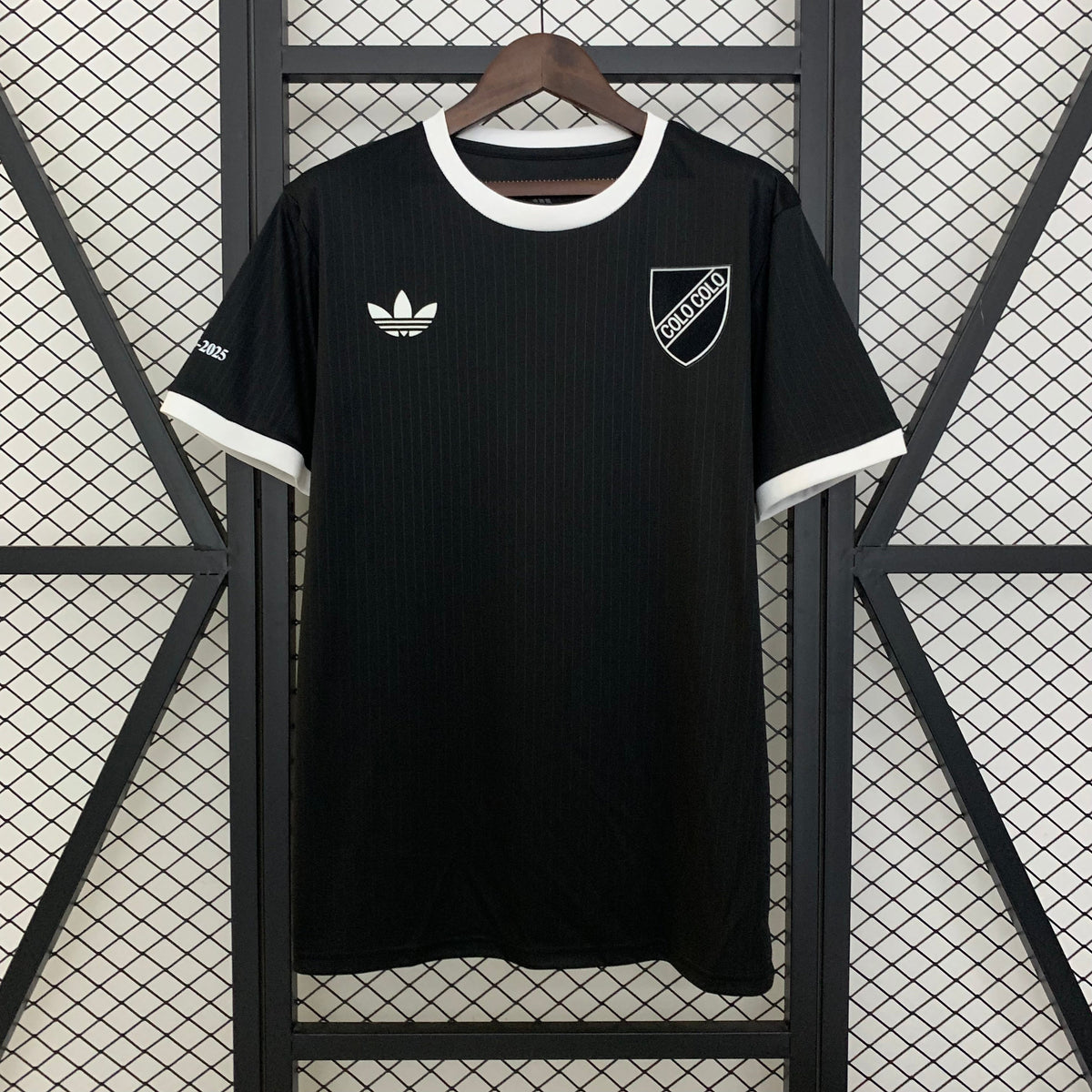COLO COLO EDICIÓN ANIVERSARIO 100° II 25/26 HOMBRE