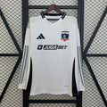 COLO COLO I 25/26 HOMBRE (MANGA LARGA)