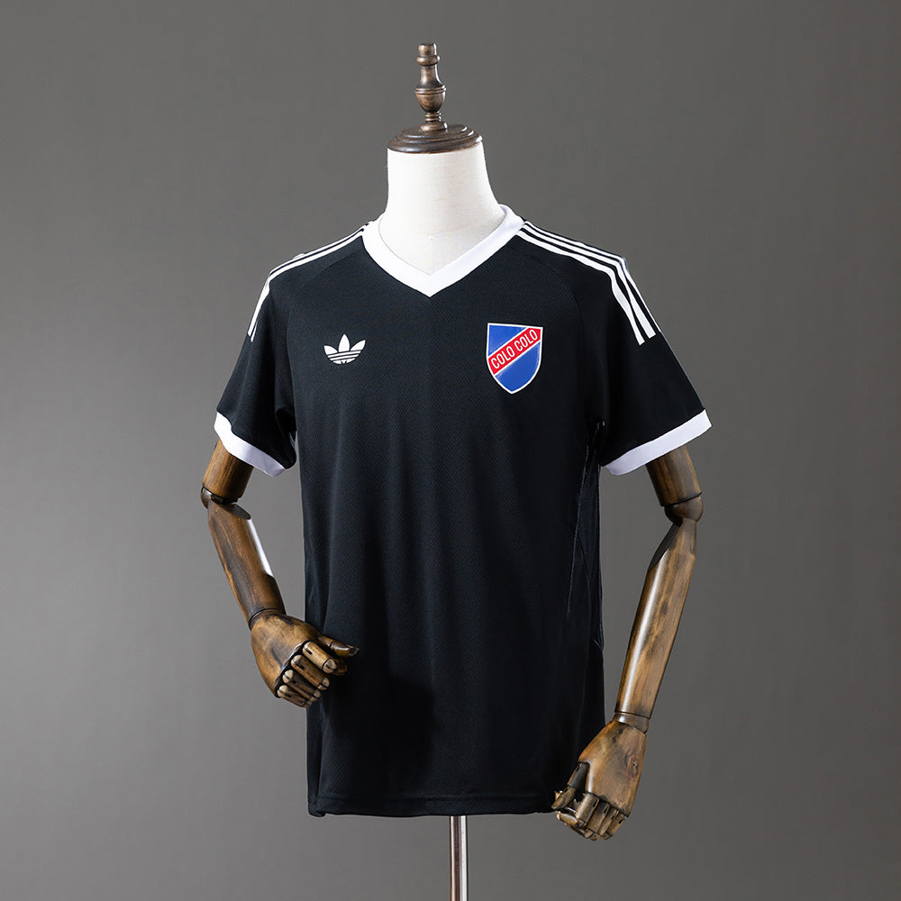 COLO COLO PORTERO I 25/26 HOMBRE