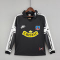 COLO COLO II 1995 HOMBRE MANGA LARGA (RETRO)