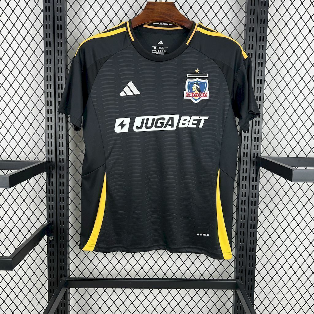COLO COLO II 25/26 HOMBRE