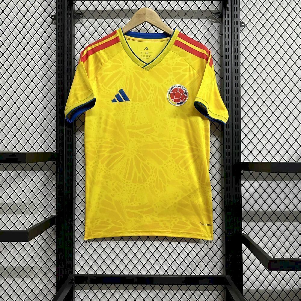 COLOMBIA MUNDIAL I 2026  HOMBRE