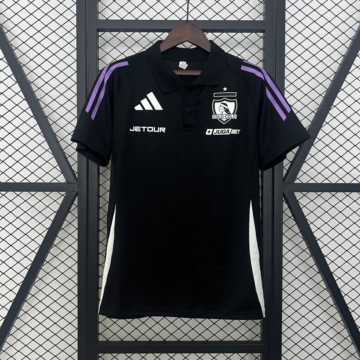 COLO COLO POLO I 2025 HOMBRE