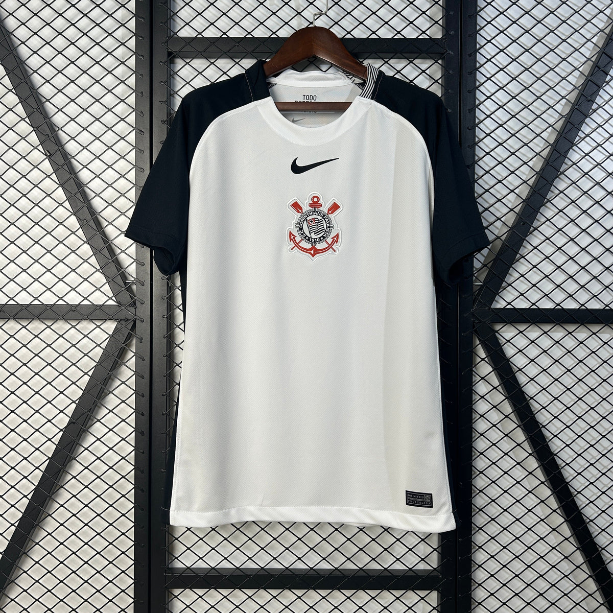 CORINTHIANS I 25/26 HOMBRE